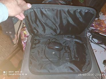 ASUS noutbuk dəsti - Model: ASUS (15.6 düym ekran ölçülü korpus) - - şəkil 3