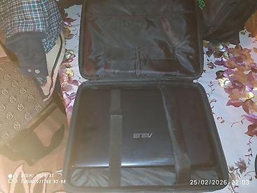 ASUS noutbuk dəsti - Model: ASUS (15.6 düym ekran ölçülü korpus) - - şəkil 4