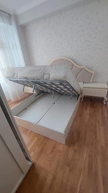 İkinəfərlik çarpayı, İşlənmiş - şəkil 4