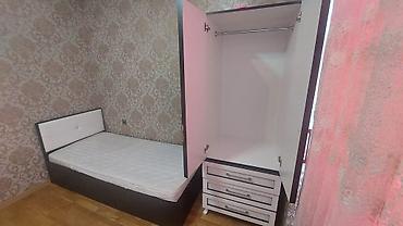 İkinəfərlik çarpayı, İşlənmiş - şəkil 5