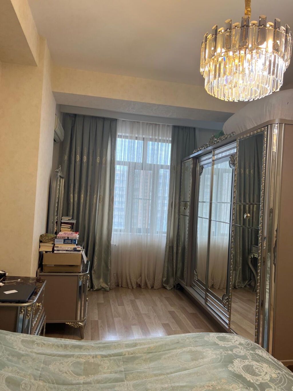 İkinəfərlik çarpayı, Dolab, Komod, Termo, Türkiyə, İşlənmiş