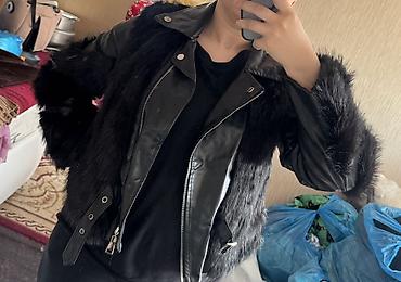 Təzə kurtkadır heç geyinilməyib 50 manata alınıb 30manata satılır - şəkil 3