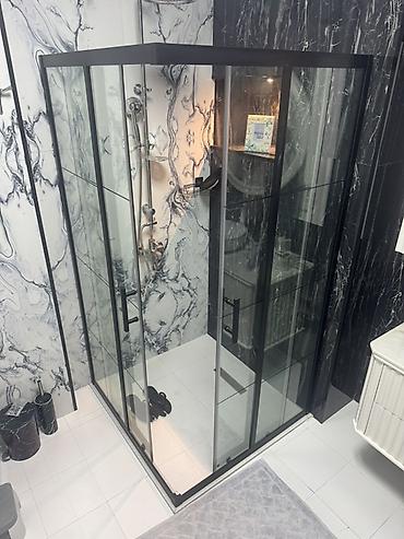 Arakəsmə, Künc üçün - şəkil 2