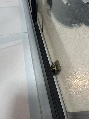 Arakəsmə, Künc üçün - şəkil 3