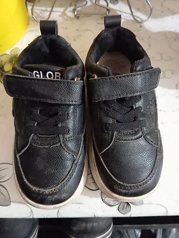Uşaq ayaqqabıları ehdiyaci olan aparsin odeniwsiz - şəkil 3