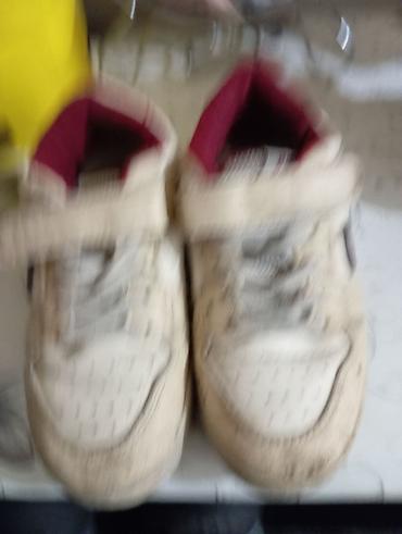 Uşaq ayaqqabıları ehdiyaci olan aparsin odeniwsiz - şəkil 4