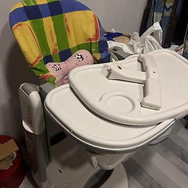 Uşaq üçün iki məhsul dəsti Yelencekde olir Iki ust yemek ustu var - şəkil 3