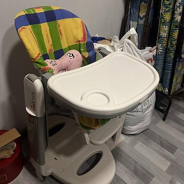 Uşaq üçün iki məhsul dəsti Yelencekde olir Iki ust yemek ustu var - şəkil 4