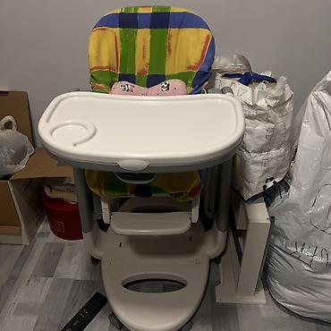 Uşaq üçün iki məhsul dəsti Yelencekde olir Iki ust yemek ustu var - şəkil 5