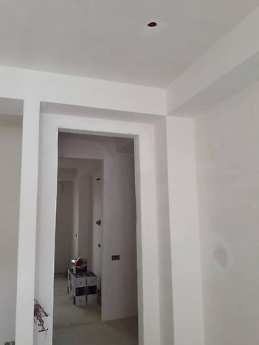 Malyar USTAYAM.18 ildir Malyar işləyirəm. Mayak lazerlə, Ağdag suvagi - şəkil 2