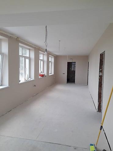 Malyar USTAYAM.18 ildir Malyar işləyirəm. Mayak lazerlə, Ağdag suvagi - şəkil 5