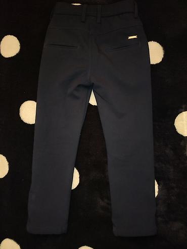 Məktəbli forması, Uniseks, 6 - 7 yaş, İşlənmiş - şəkil 3