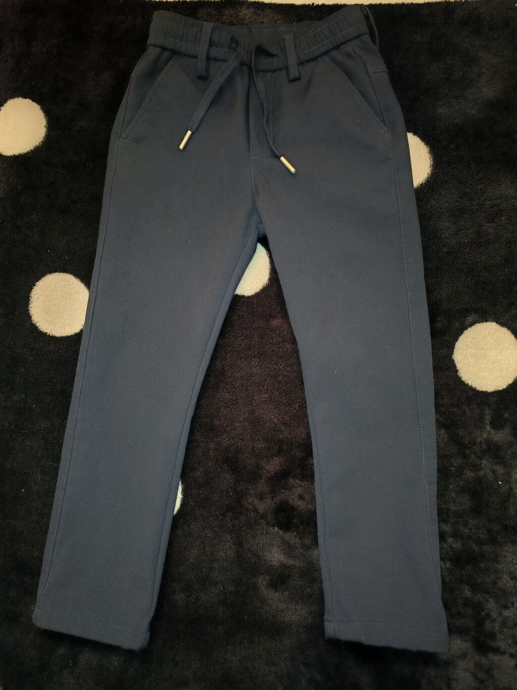 Məktəbli forması, Uniseks, 6 - 7 yaş, İşlənmiş