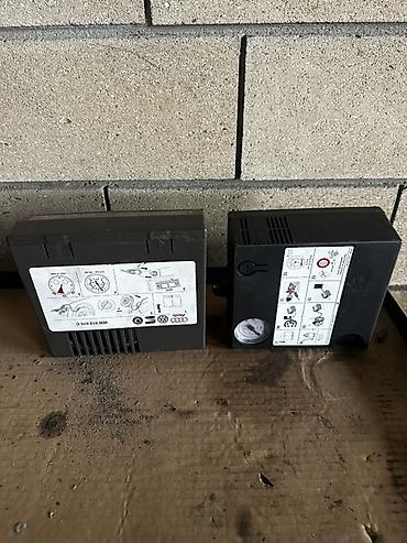 Təzyiqi güclü nasoslar Alman malıdır heç istifadə olunmayıb hamısını - şəkil 2