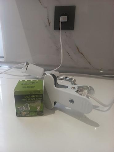 65 azn tutacağı 30 azn lampası alınıb 20 gun əvvəl işlətmədiyum ucub - şəkil 4