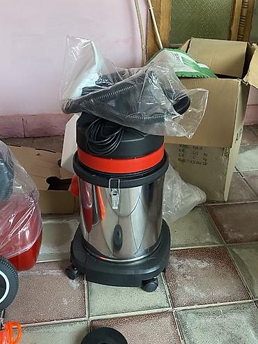 Avtoyuma üçün peşəkar avadanlıq dəsti Tərkib: - Hava kompressoru – - şəkil 3