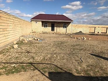 Şirvan şeheri kend evleri 12 sot torpaq sahesi Sened Belediyye - şəkil 2