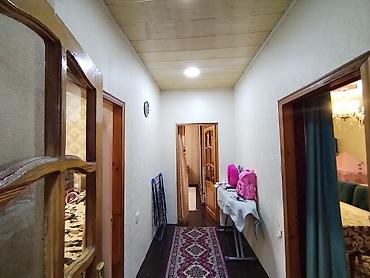 Digah, 2 kv. m, 4 otaqlı, Hovuzsuz, Su - şəkil 3