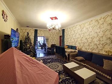 Digah, 2 kv. m, 4 otaqlı, Hovuzsuz, Su - şəkil 5