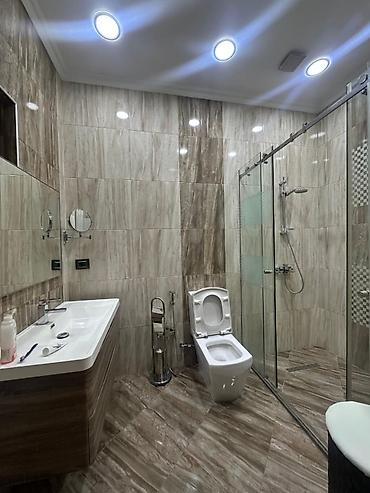 Bakı, Pirşağı qəs., 749 kv. m, 6 otaqlı, Hovuzlu, Kombi, Qaz, İşıq - şəkil 3