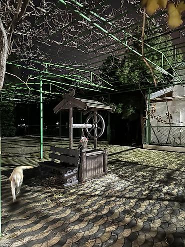 Bakı, Pirşağı qəs., 749 kv. m, 6 otaqlı, Hovuzlu, Kombi, Qaz, İşıq - şəkil 4