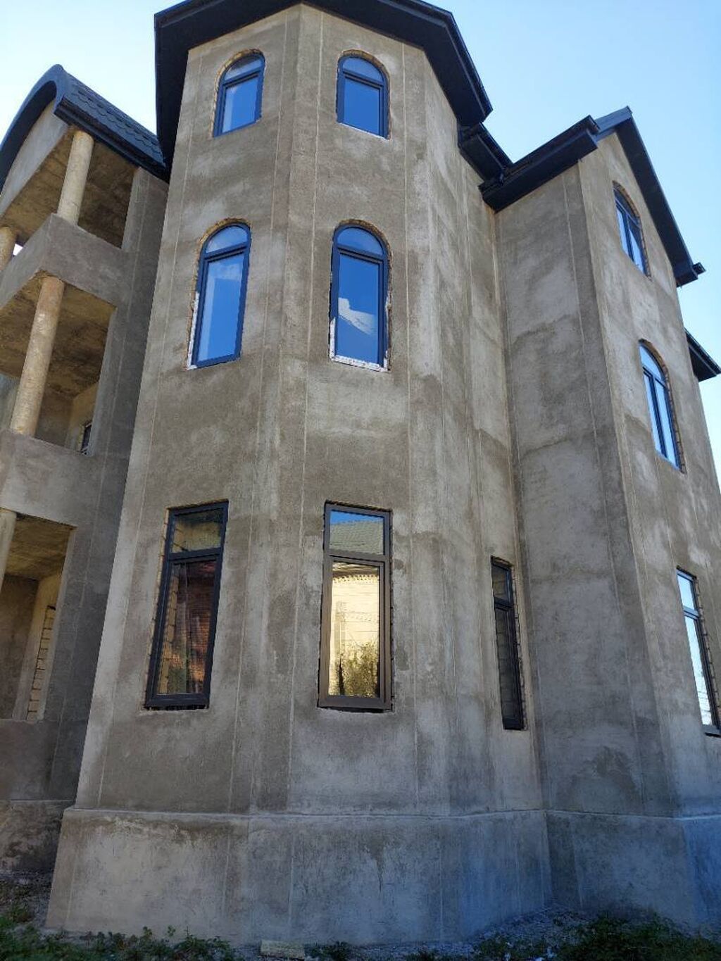 Lənkəran, 480 kv. m, 12 otaq, Hovuzsuz, Su, İşıq, Qaz