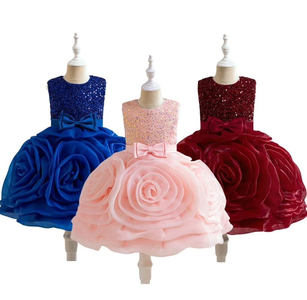 Usaqlar ucun geyimləri satışı və kirayəsi ilə məşğul olanlar üçün