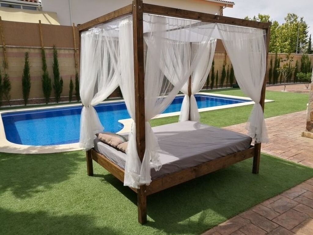 ⭕Her növ bağ mebellerinin hazırlanması ⭕Material şam ağacı ⭕Ölçü