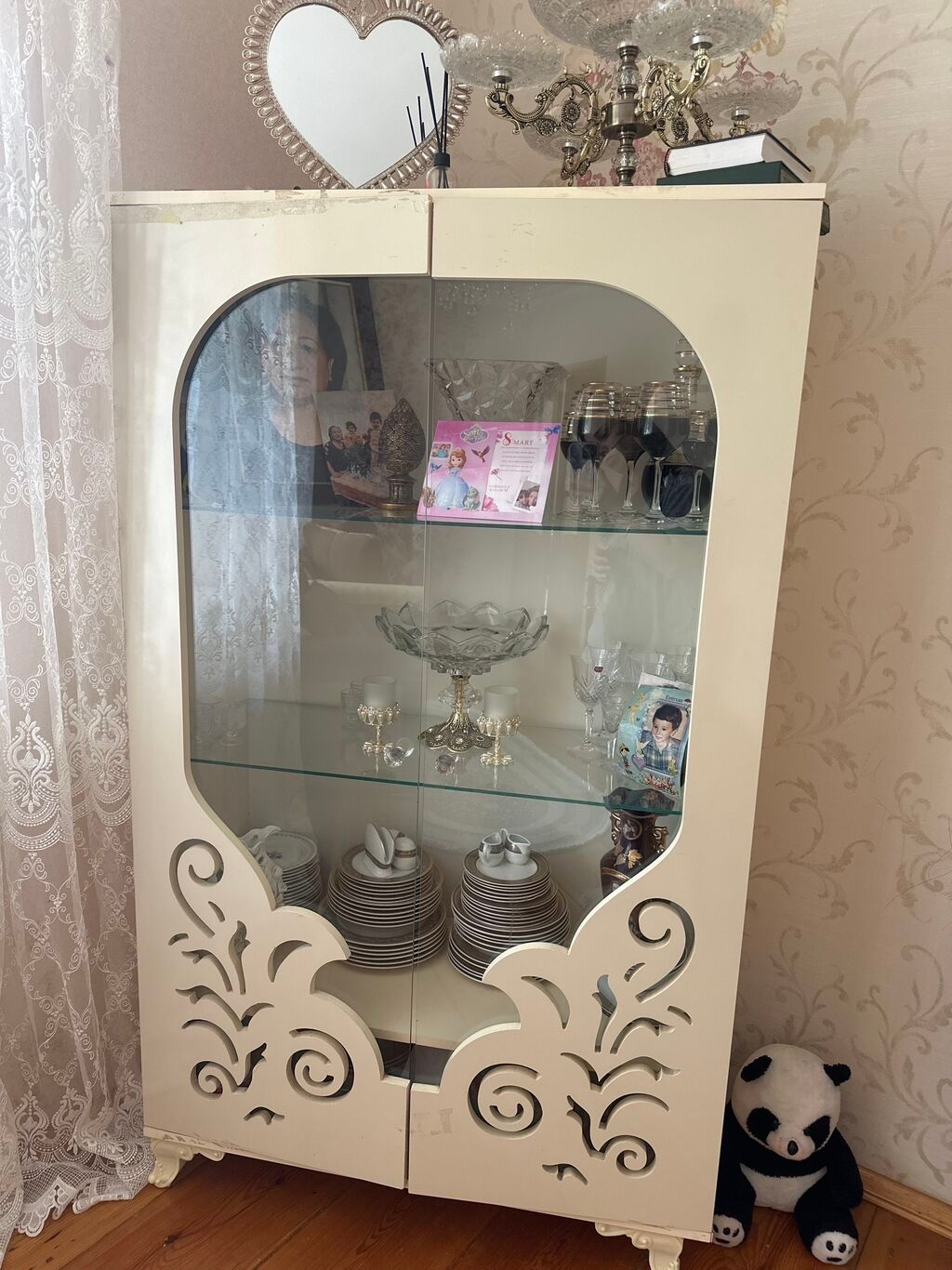 İşlənmiş, Servant, Kredit yoxdur, Azərbaycan