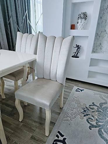 İşlənmiş, Masa və oturacaqlar, Azərbaycan - şəkil 5