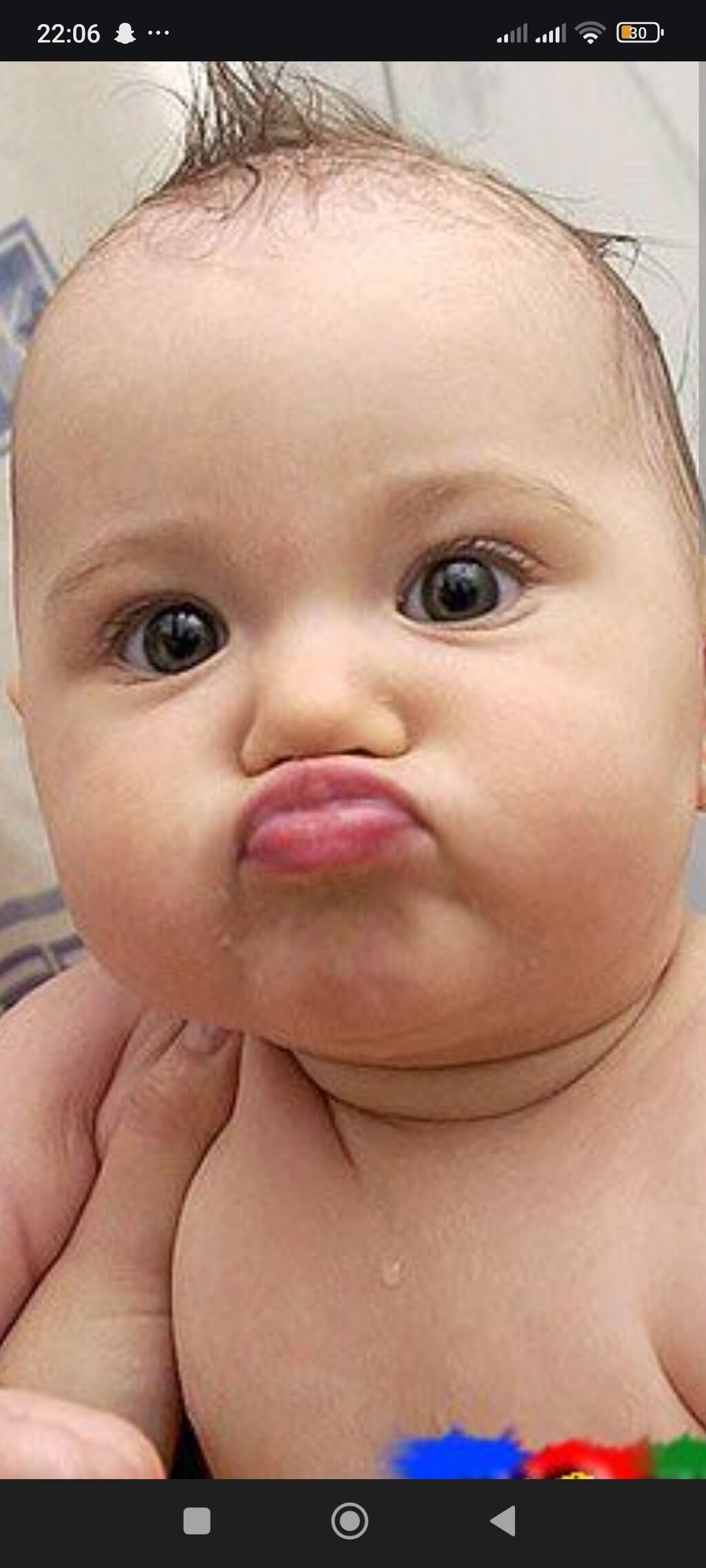 Uşaq baxımı xidməti - Öz evimdə peşəkar və qayğıkeş uşaq baxımı