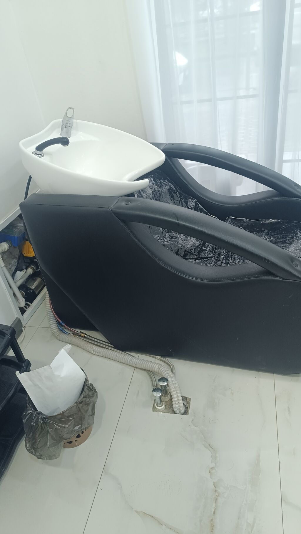 Gözəllik Salonu Üçün Tülpan Nərimanovdadır