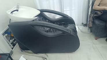 Gözəllik Salonu Üçün Tülpan Nərimanovdadır - şəkil 3