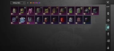 Tecili satıldıgına göre cox ucuca PUBG Mobile oyun hesabı – geniş skin - şəkil 5