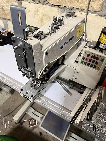 Duyme tiken makina Yeni kimidir 3-4 ay isledilib - şəkil 2