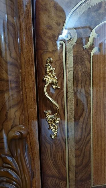 Eynilə şəkildə gördüyünüz mebel ruckalarindan 5 ədəd alıram - şəkil 2