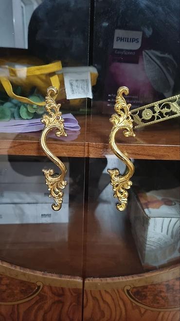 Eynilə şəkildə gördüyünüz mebel ruckalarindan 5 ədəd alıram - şəkil 3