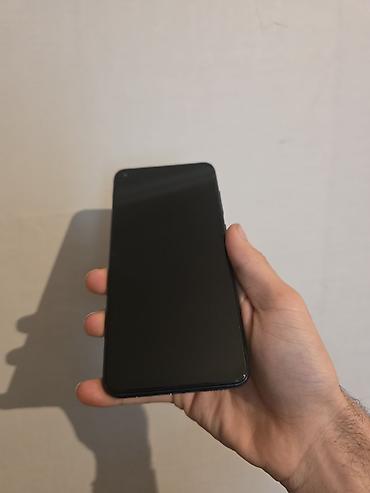 Redmi Note 9 Prablemsiz 128gb catdirilma var bater var - şəkil 5