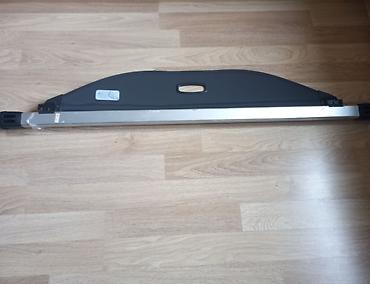 Hyundai santa fe baqaj jalüz satilir usten cixma orqinaldi 2014 -2018 - şəkil 2