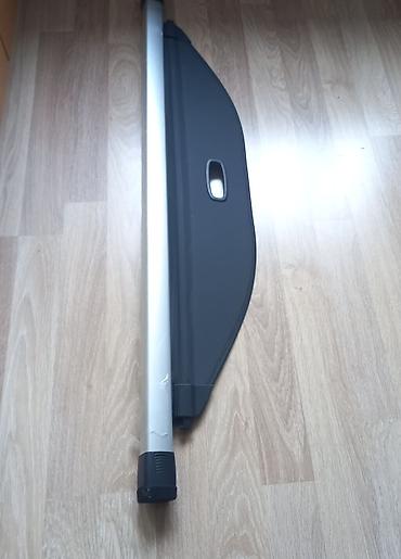 Hyundai santa fe baqaj jalüz satilir usten cixma orqinaldi 2014 -2018 - şəkil 3