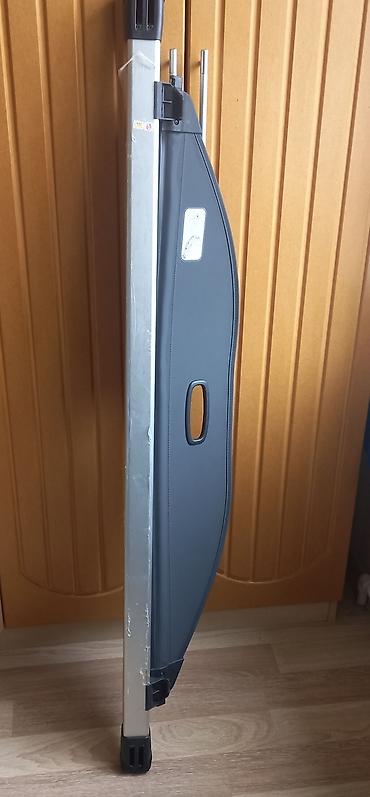 Hyundai santa fe baqaj jalüz satilir usten cixma orqinaldi 2014 -2018 - şəkil 5