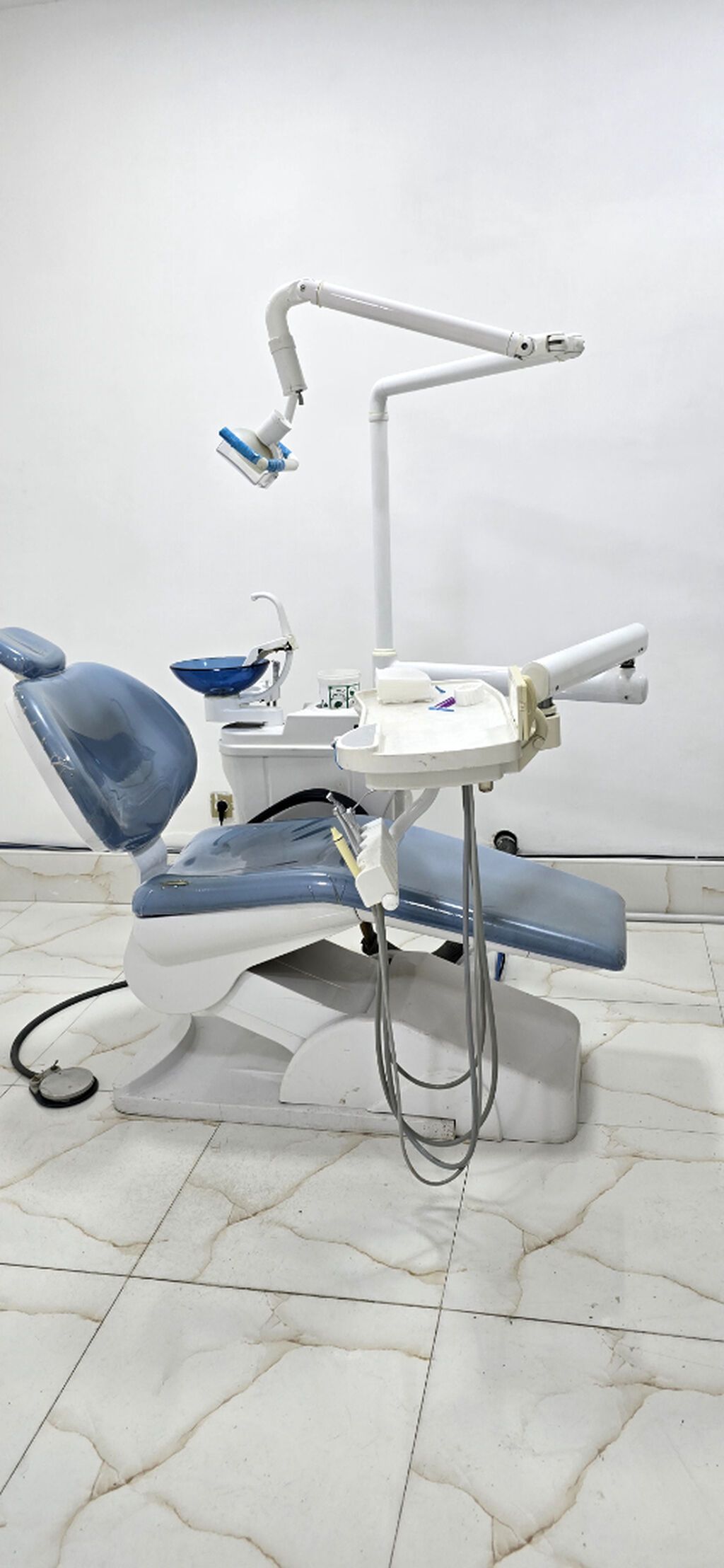 Kompressorsuzdu narmal veziyetdedi daim iwletdiyim aparatdi ehtiyac