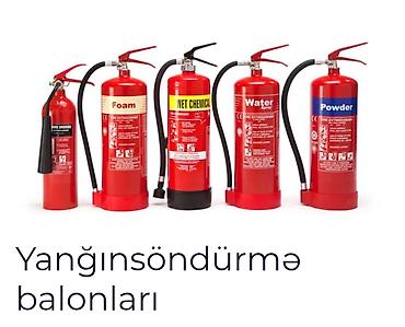 Təhlükəsizlik sistemləri | Siqnalizasiya - şəkil 2