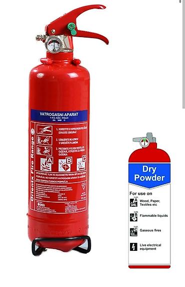 Təhlükəsizlik sistemləri | Siqnalizasiya - şəkil 4