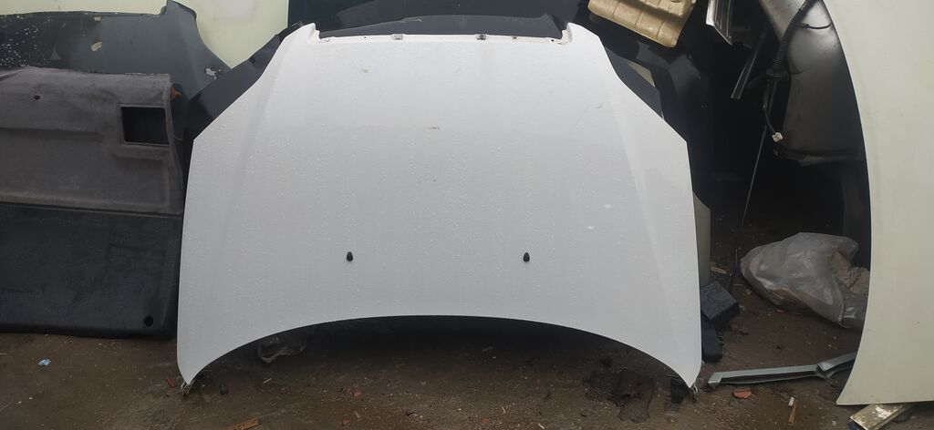 Chevrolet Aveo üçün orjinal ehtiyat hissələri var