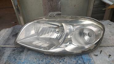 Chevrolet Aveo üçün orjinal ehtiyat hissələri var - şəkil 2