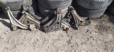 Chevrolet Aveo üçün orjinal ehtiyat hissələri var - şəkil 5