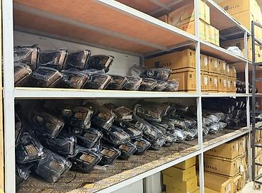 Kia və hyundai ehtiyyat hissələri orjinal və tayvan hər modelə - şəkil 2