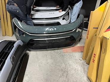 Kia və hyundai ehtiyyat hissələri orjinal və tayvan hər modelə - şəkil 3