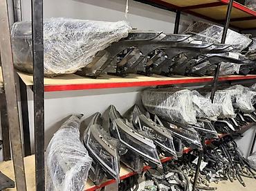 Kia və hyundai ehtiyyat hissələri orjinal və tayvan hər modelə - şəkil 4